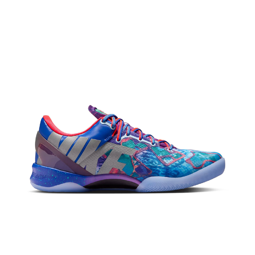 Nike Kobe 8 Protro “What The”