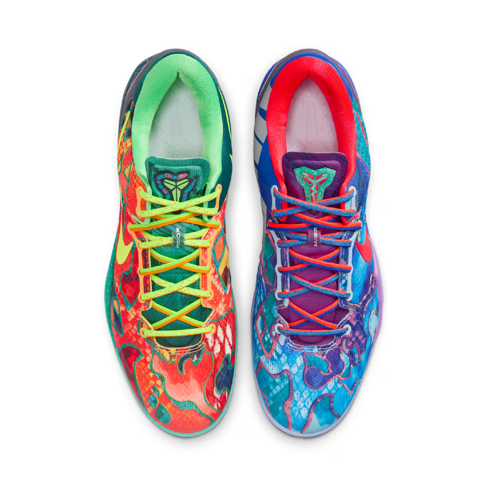Nike Kobe 8 Protro “What The”