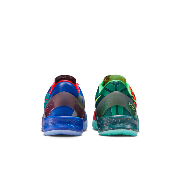 Nike Kobe 8 Protro “What The”
