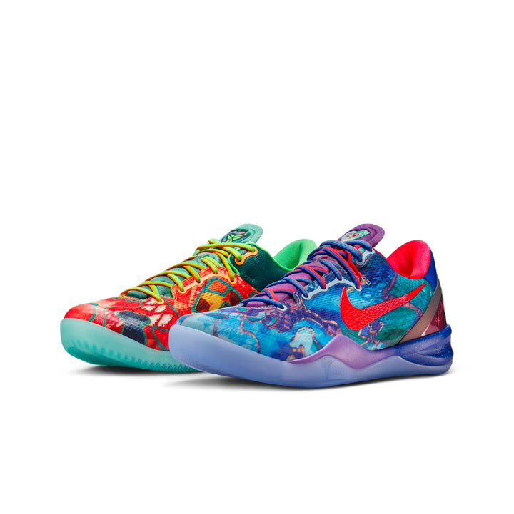 Nike Kobe 8 Protro “What The”