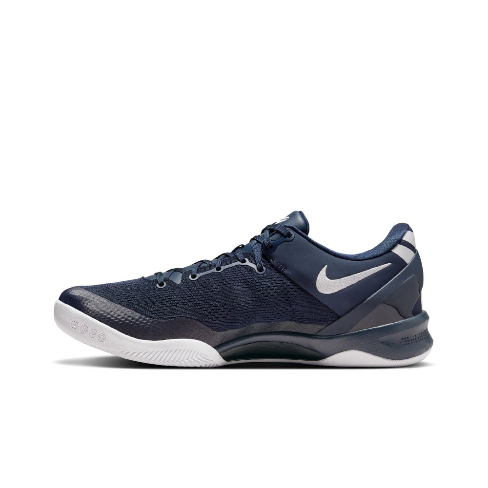 Kobe 8 Protro ‘College Navy’