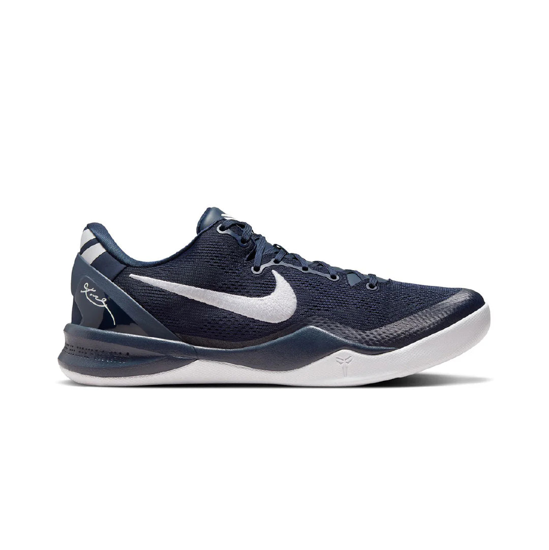 Kobe 8 Protro ‘College Navy’