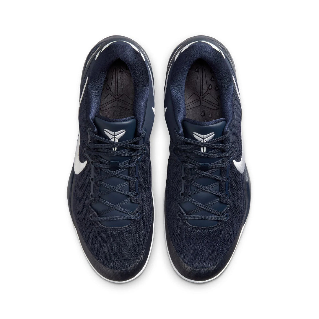 Kobe 8 Protro ‘College Navy’