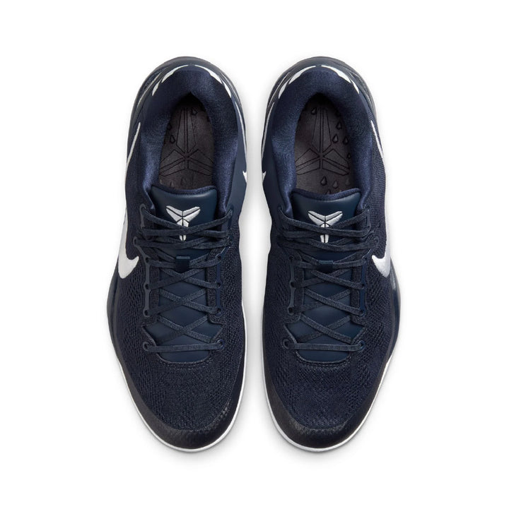 Kobe 8 Protro ‘College Navy’