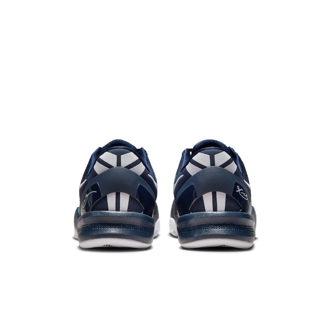 Kobe 8 Protro ‘College Navy’