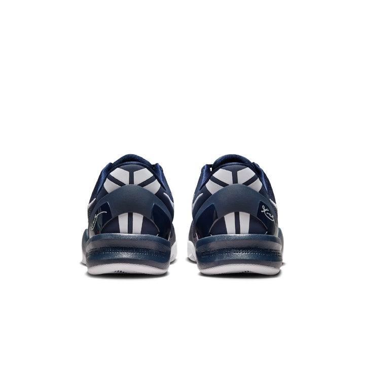 Kobe 8 Protro ‘College Navy’
