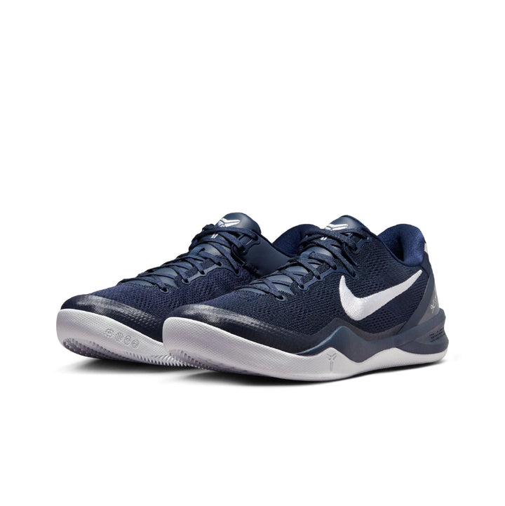 Kobe 8 Protro ‘College Navy’