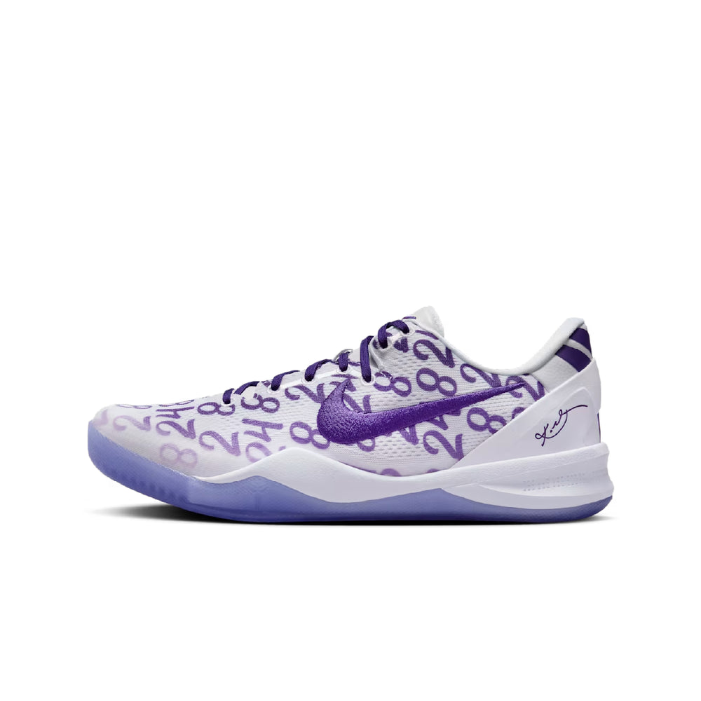Kobe 8 Protro ‘Court Purple’