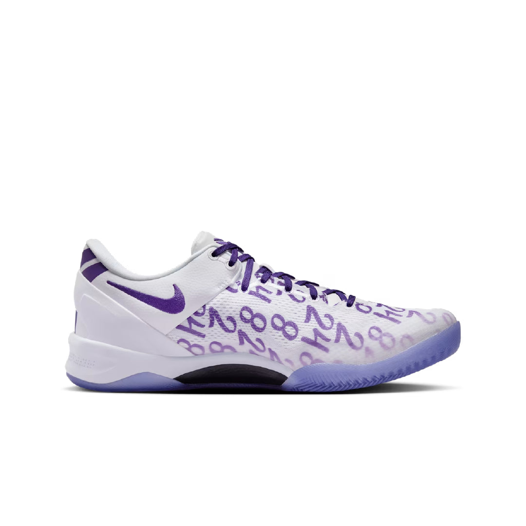 Kobe 8 Protro ‘Court Purple’