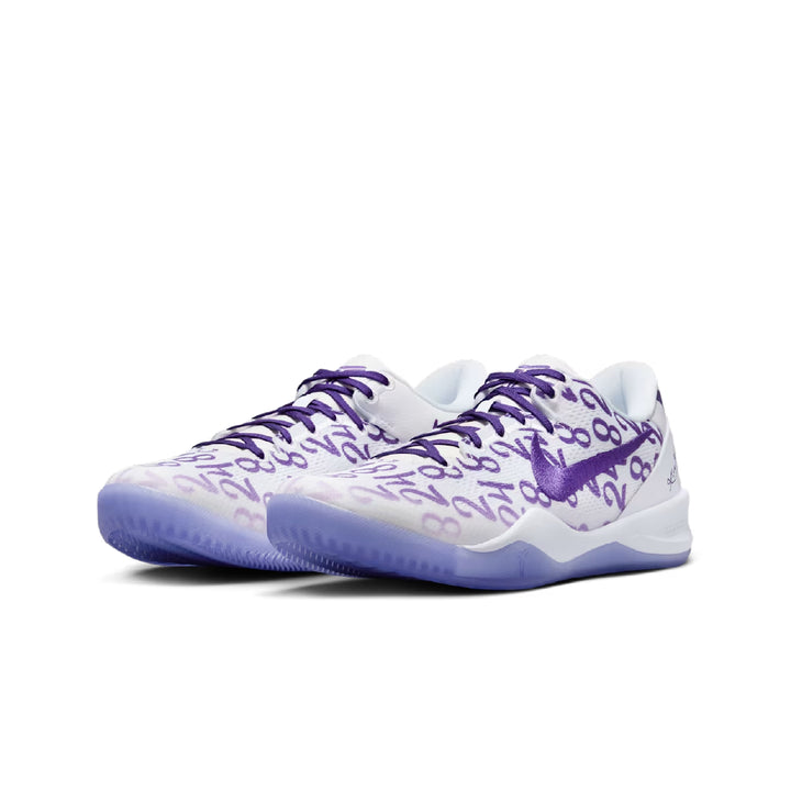 Kobe 8 Protro ‘Court Purple’