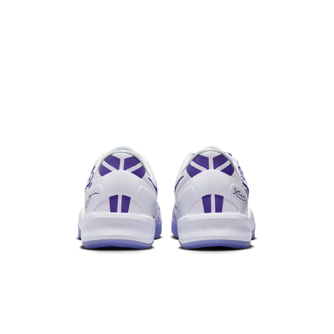 Kobe 8 Protro ‘Court Purple’