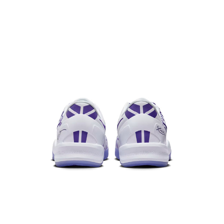 Kobe 8 Protro ‘Court Purple’