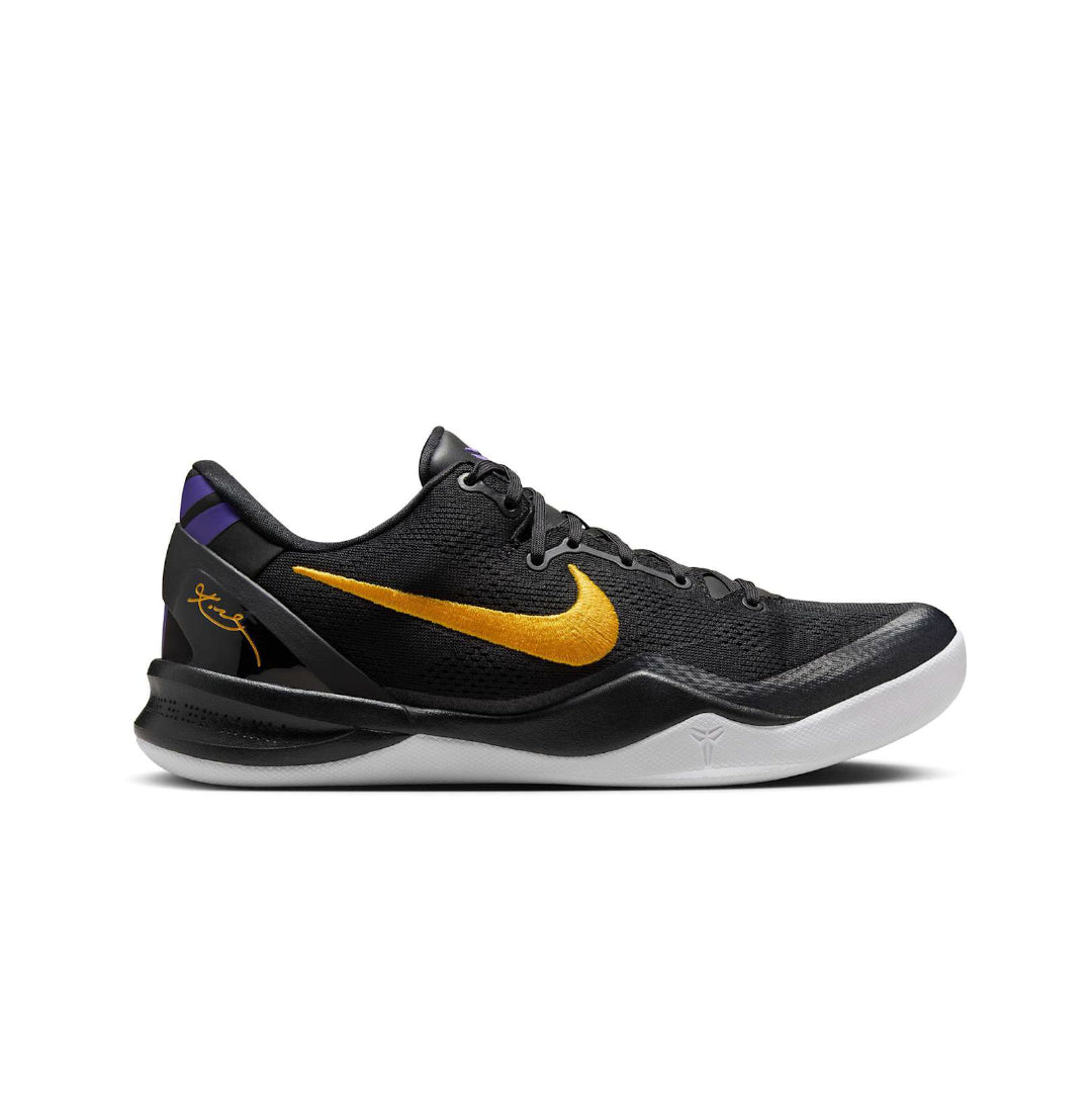 Kobe 8 Protro  ‘Lakers Away’