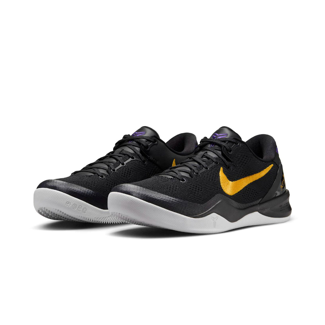 Kobe 8 Protro  ‘Lakers Away’
