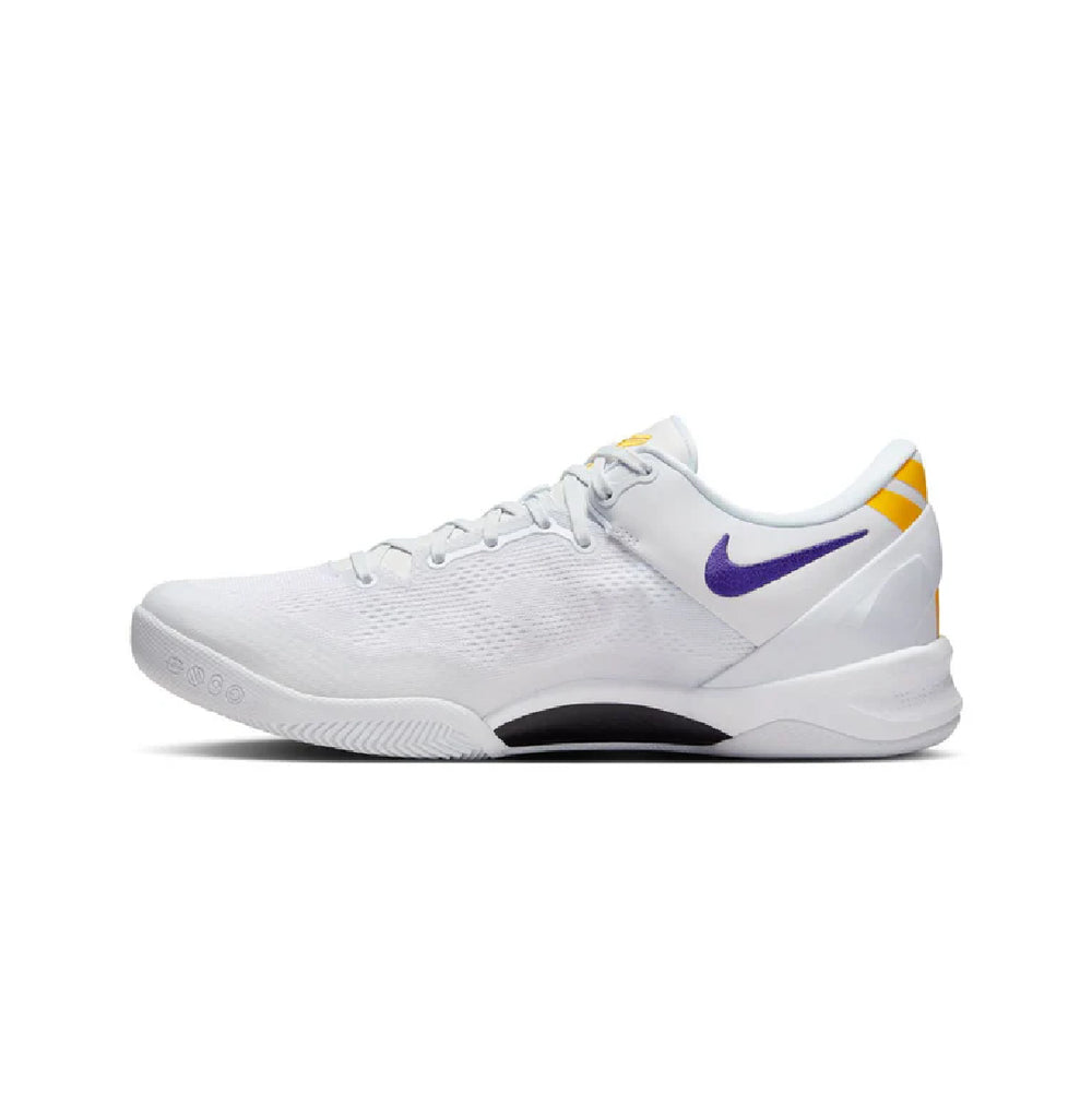 Kobe 8 Protro ‘Lakers Home’