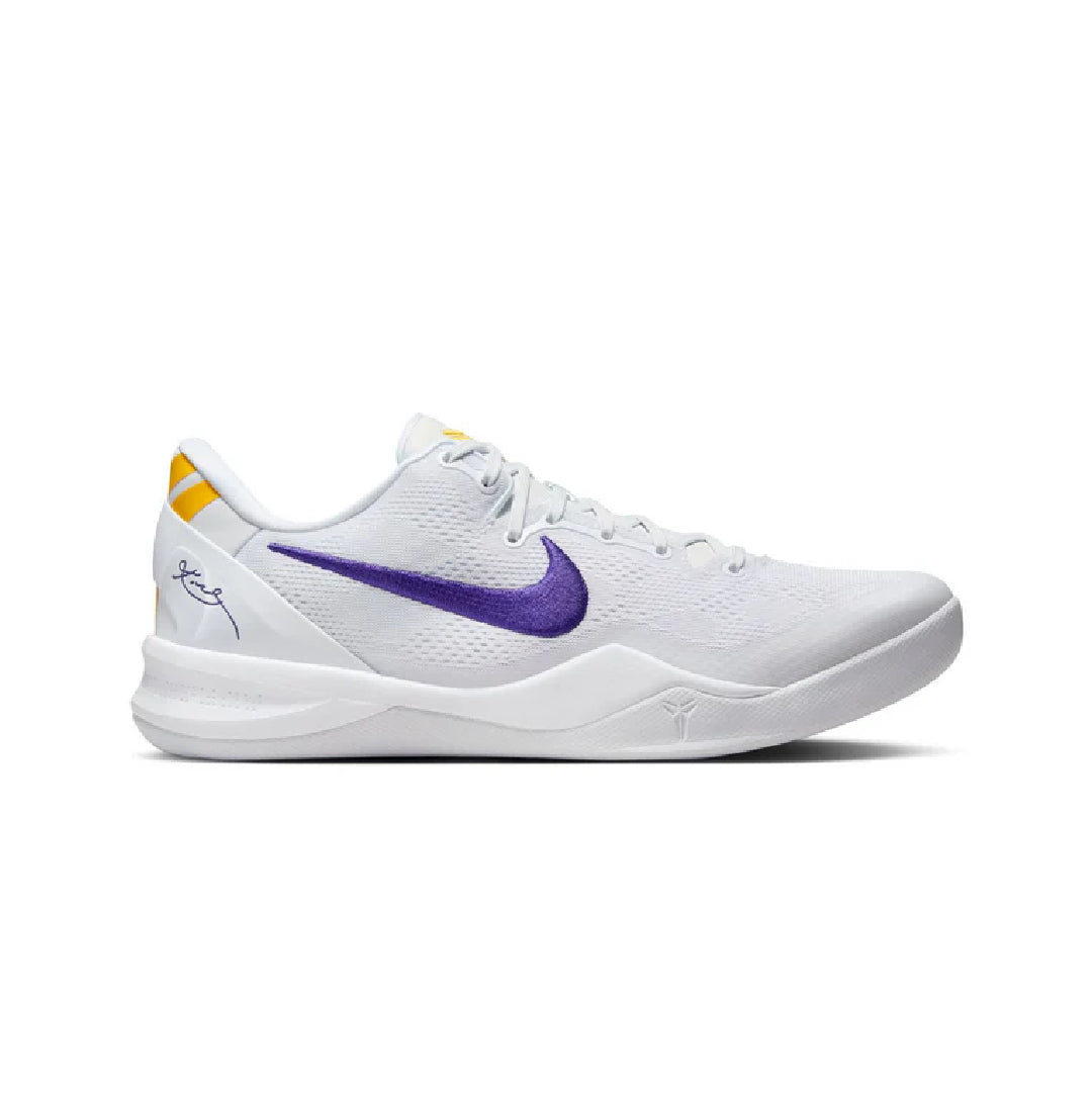 Kobe 8 Protro ‘Lakers Home’