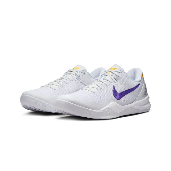 Kobe 8 Protro ‘Lakers Home’