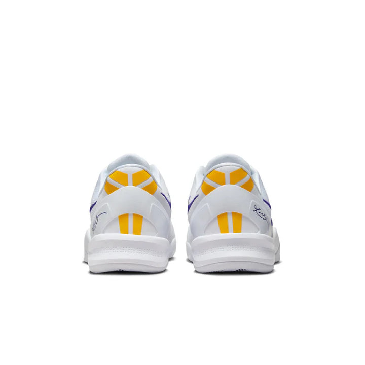 Kobe 8 Protro ‘Lakers Home’