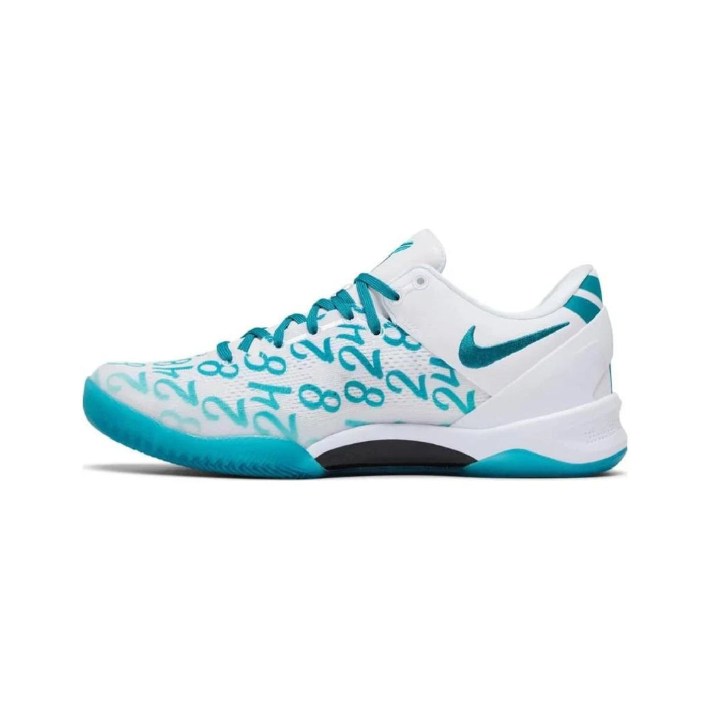 Kobe 8 Protro ‘Radiant Emerald’