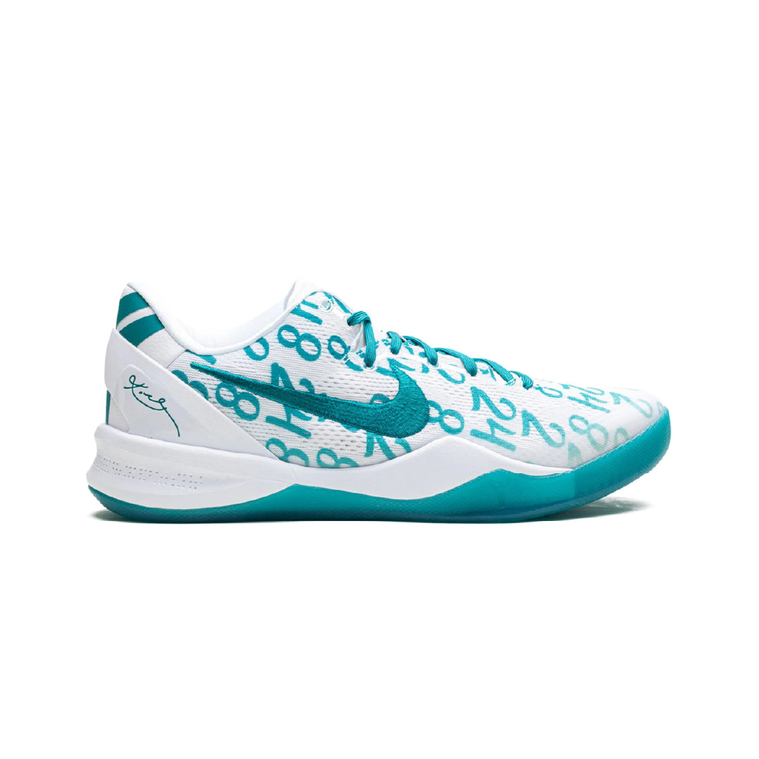 Kobe 8 Protro ‘Radiant Emerald’
