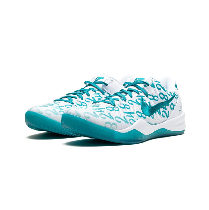 Kobe 8 Protro ‘Radiant Emerald’
