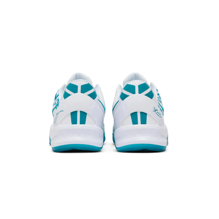 Kobe 8 Protro ‘Radiant Emerald’