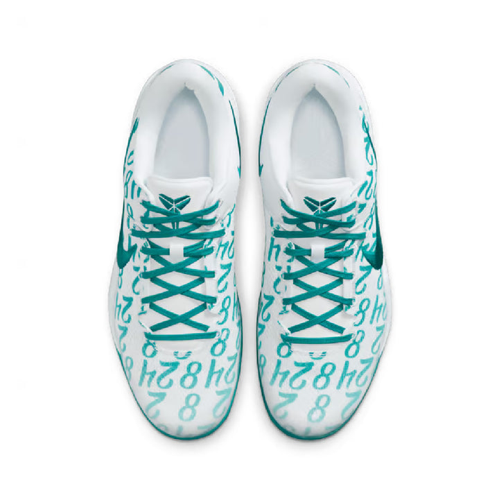 Kobe 8 Protro ‘Radiant Emerald’