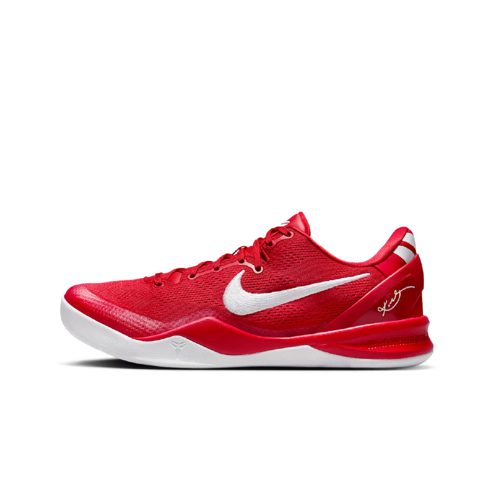 Kobe 8 Protro ‘ University Red ’