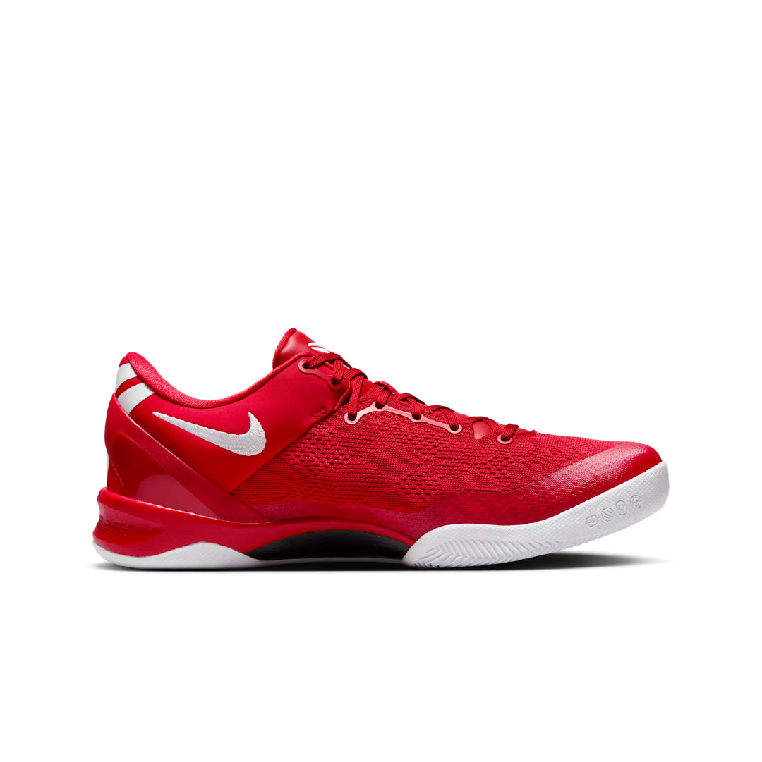 Kobe 8 Protro ‘ University Red ’