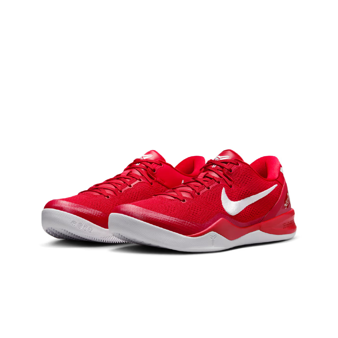 Kobe 8 Protro ‘ University Red ’
