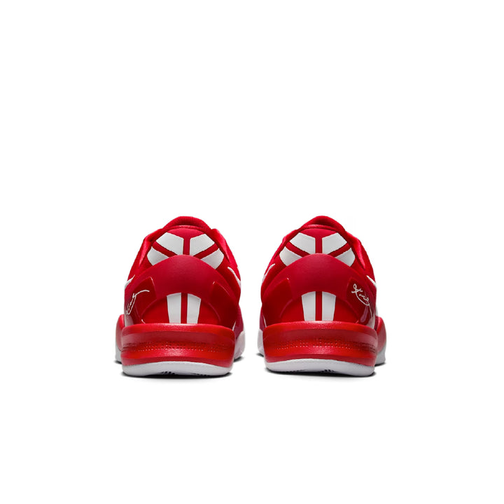 Kobe 8 Protro ‘ University Red ’