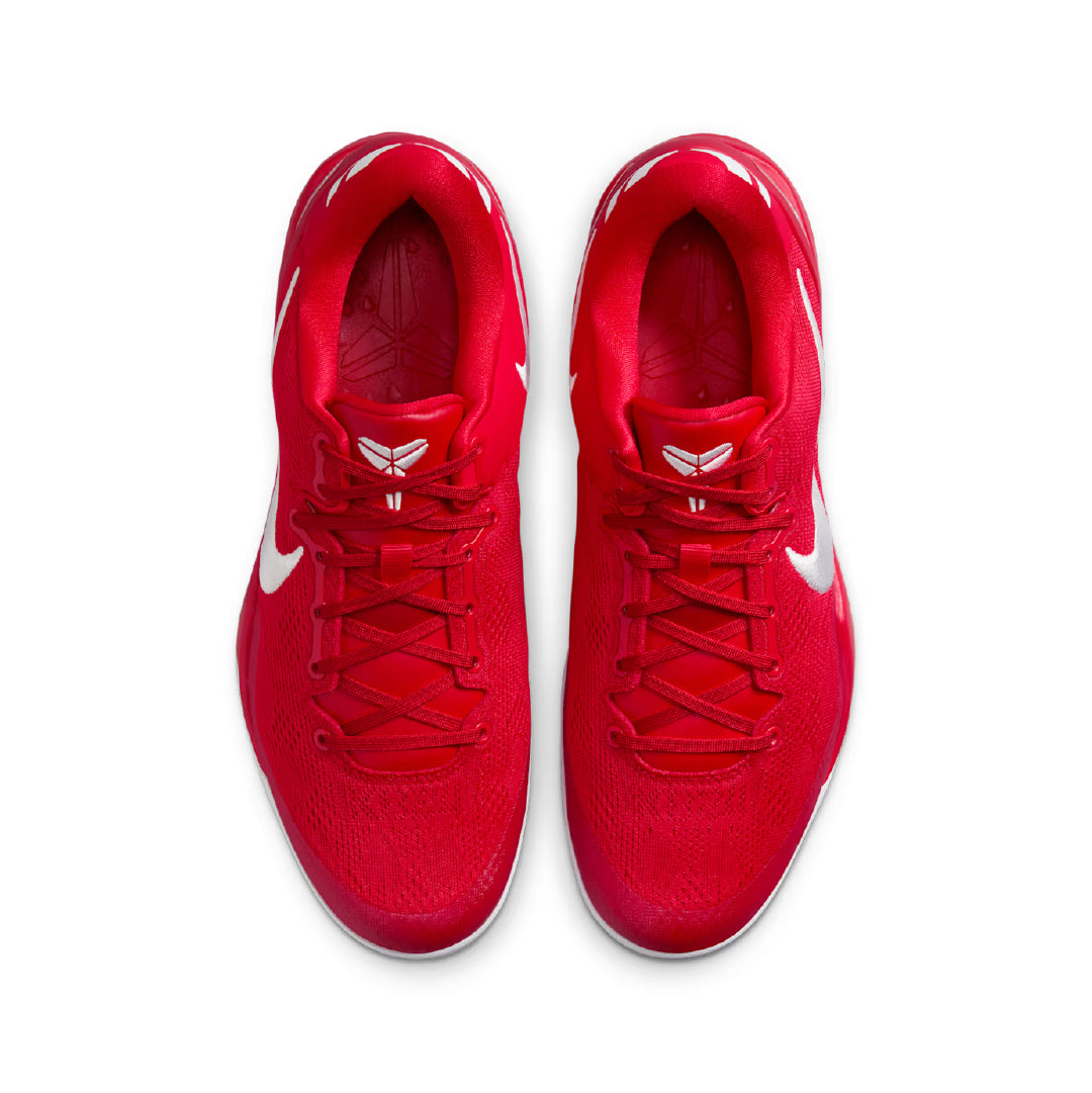 Kobe 8 Protro ‘ University Red ’