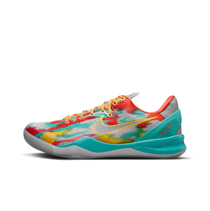 Kobe 8 Protro ‘Venice Beach’