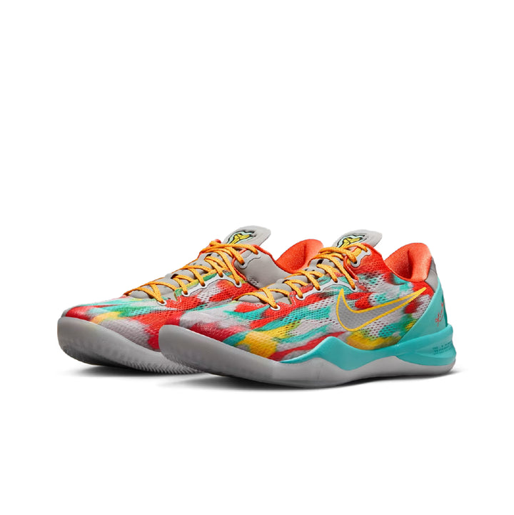 Kobe 8 Protro ‘Venice Beach’