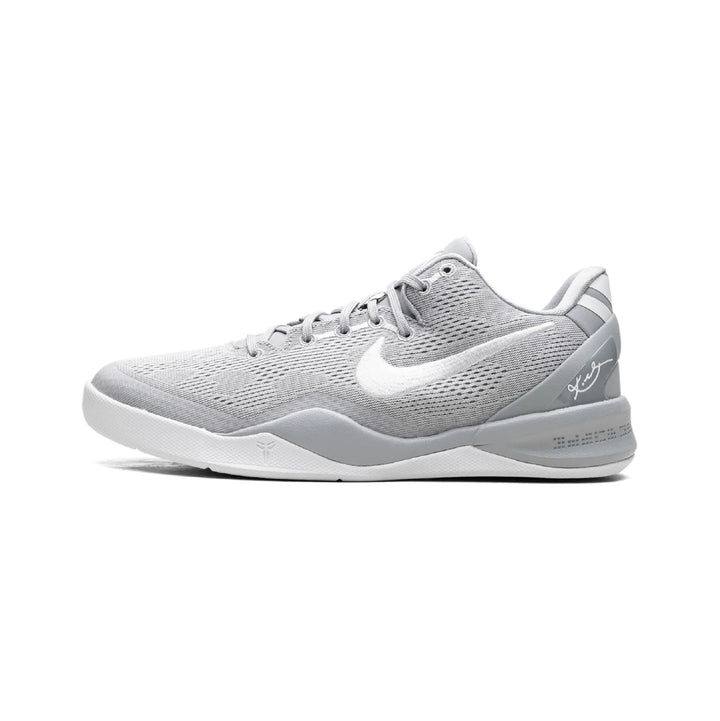 Kobe 8 Protro ‘Wolf Grey’