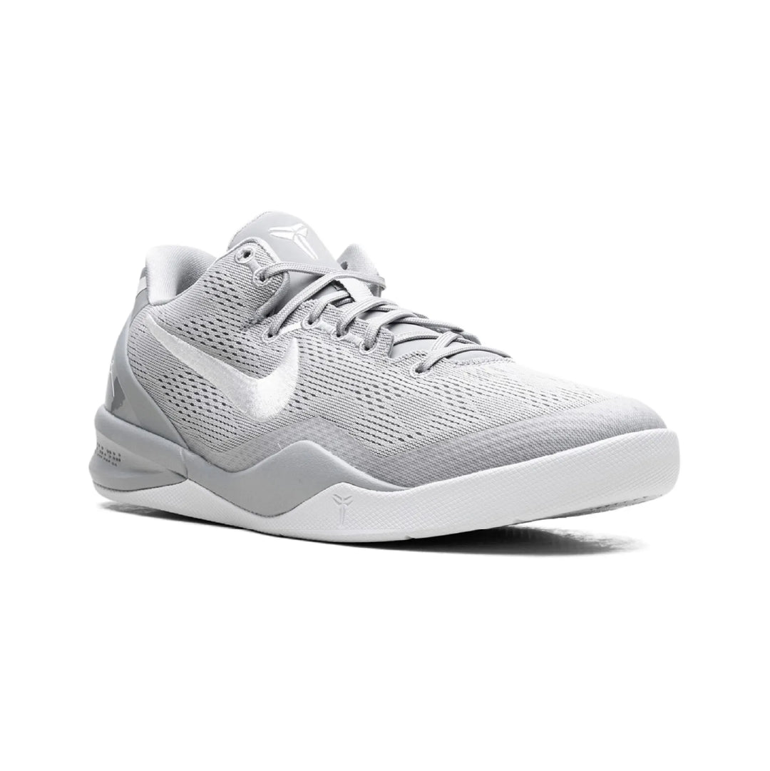Kobe 8 Protro ‘Wolf Grey’