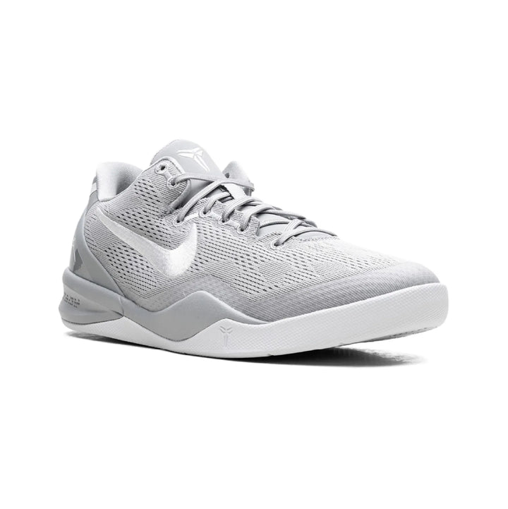 Kobe 8 Protro ‘Wolf Grey’