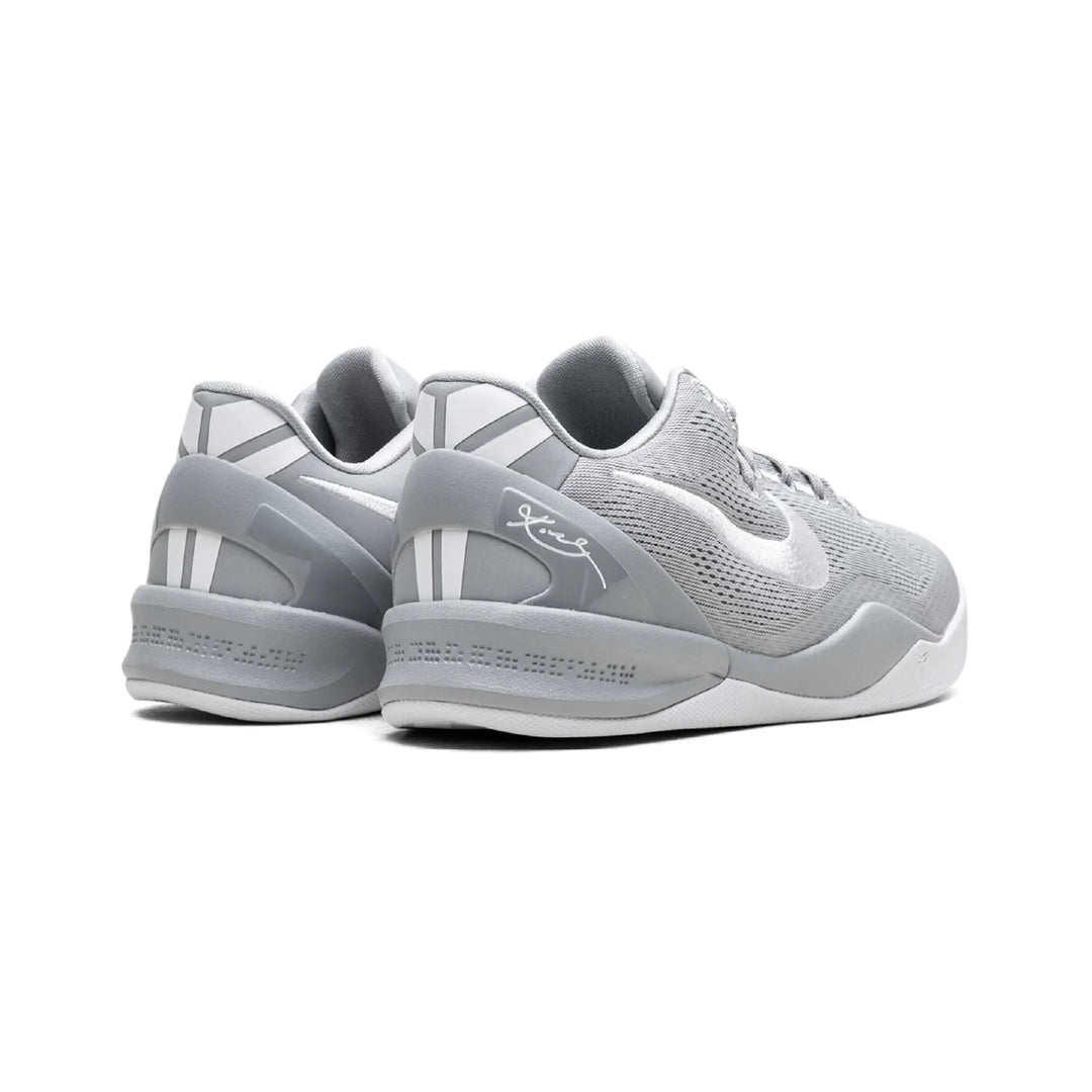 Kobe 8 Protro ‘Wolf Grey’