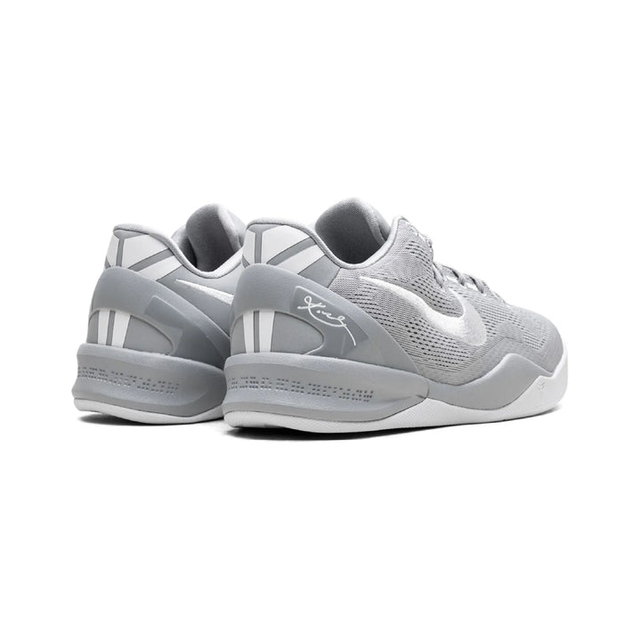 Kobe 8 Protro ‘Wolf Grey’