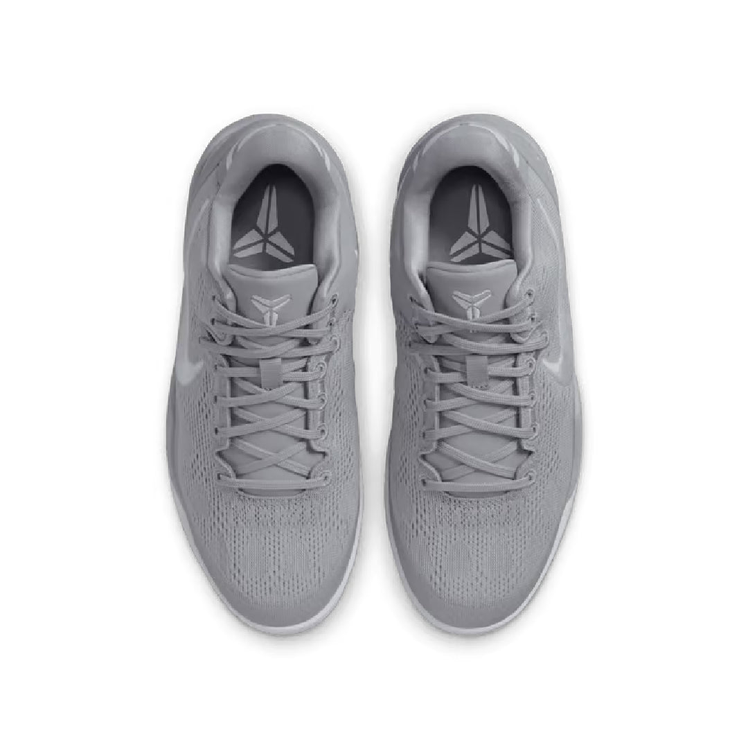 Kobe 8 Protro ‘Wolf Grey’