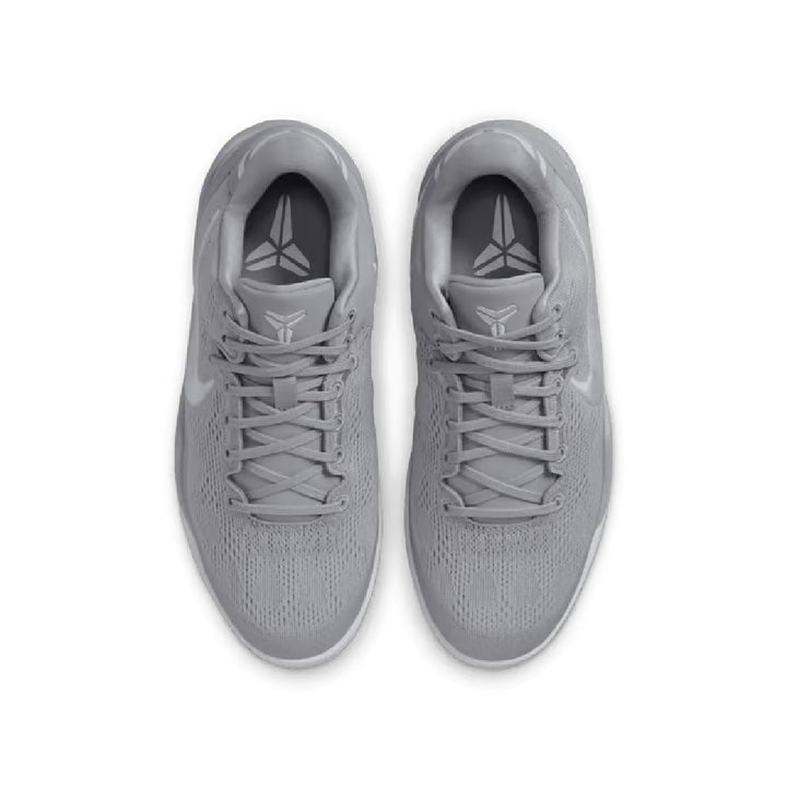 Kobe 8 Protro ‘Wolf Grey’