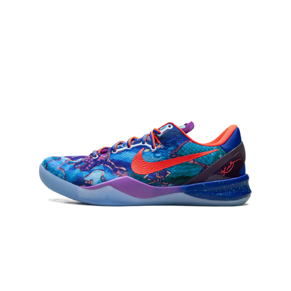 Nike Kobe 8 Protro “What The”