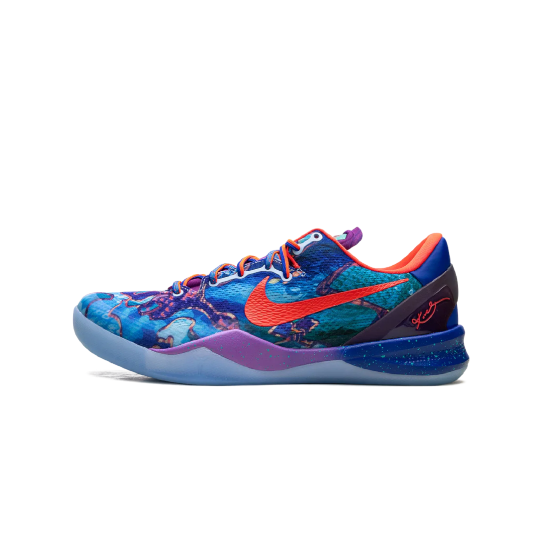 Nike Kobe 8 Protro “What The”