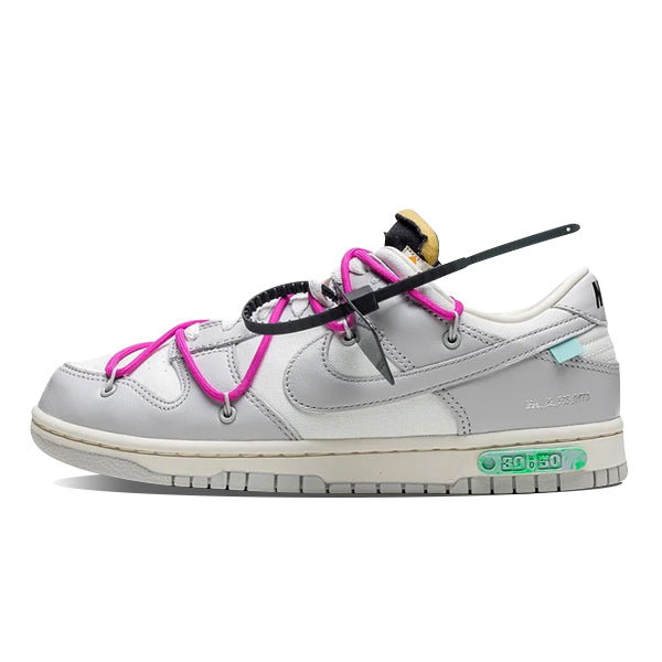 Nike Dunk Low Off-White Lot 30