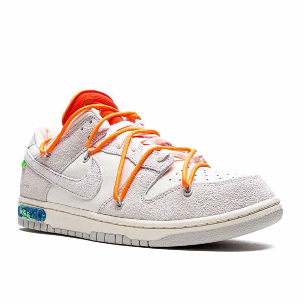 Nike Dunk Low Off-White Lot 31