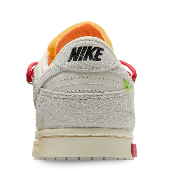 Nike Dunk Low Off-White Lot 40