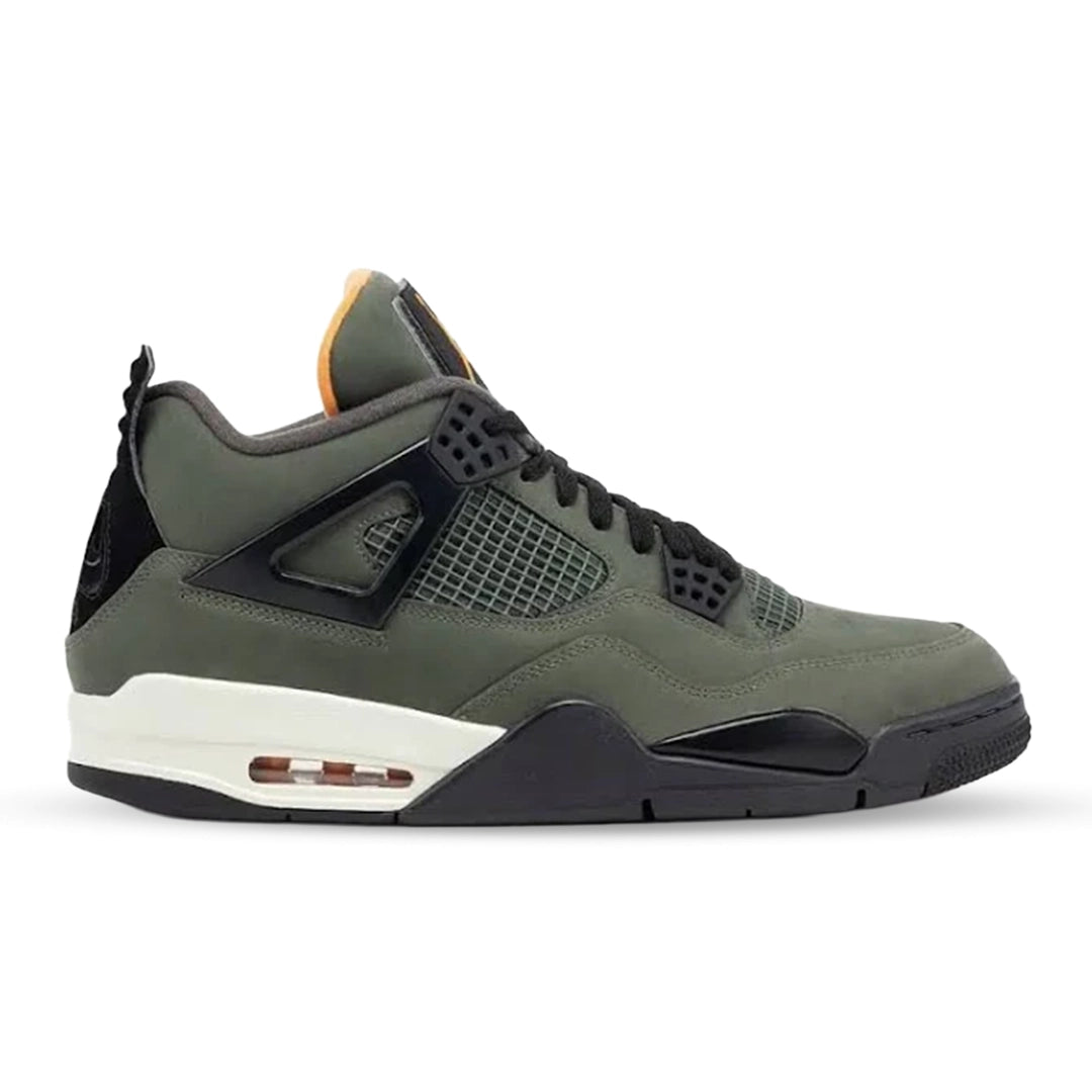 Nike AJ4 Undefeated 
