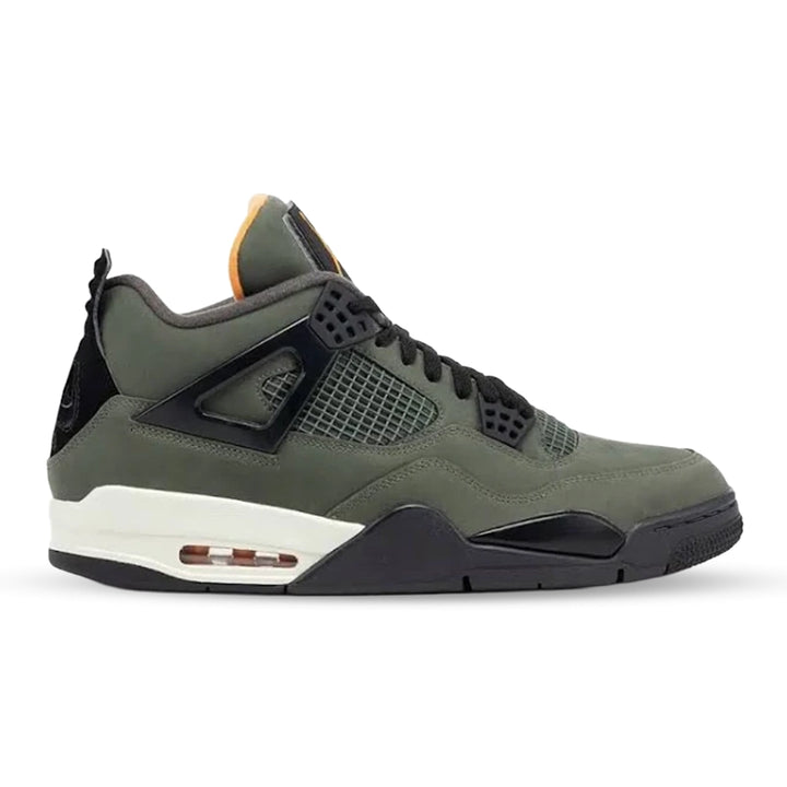 Nike AJ4 Undefeated 