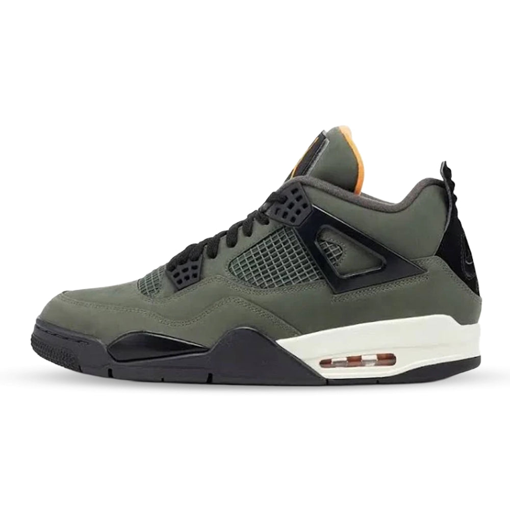 Nike AJ4 Undefeated 