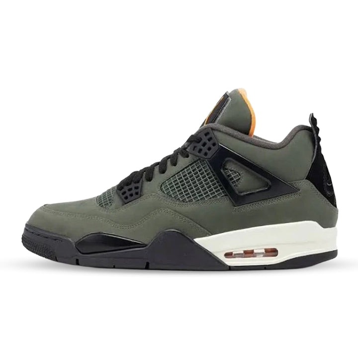 Nike AJ4 Undefeated 